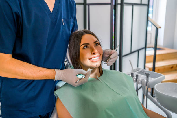 Laser Dentistry in Hazel Crest, IL